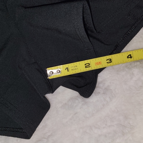 Nike Dri-fit Running Shorts - Picture 4 of 5